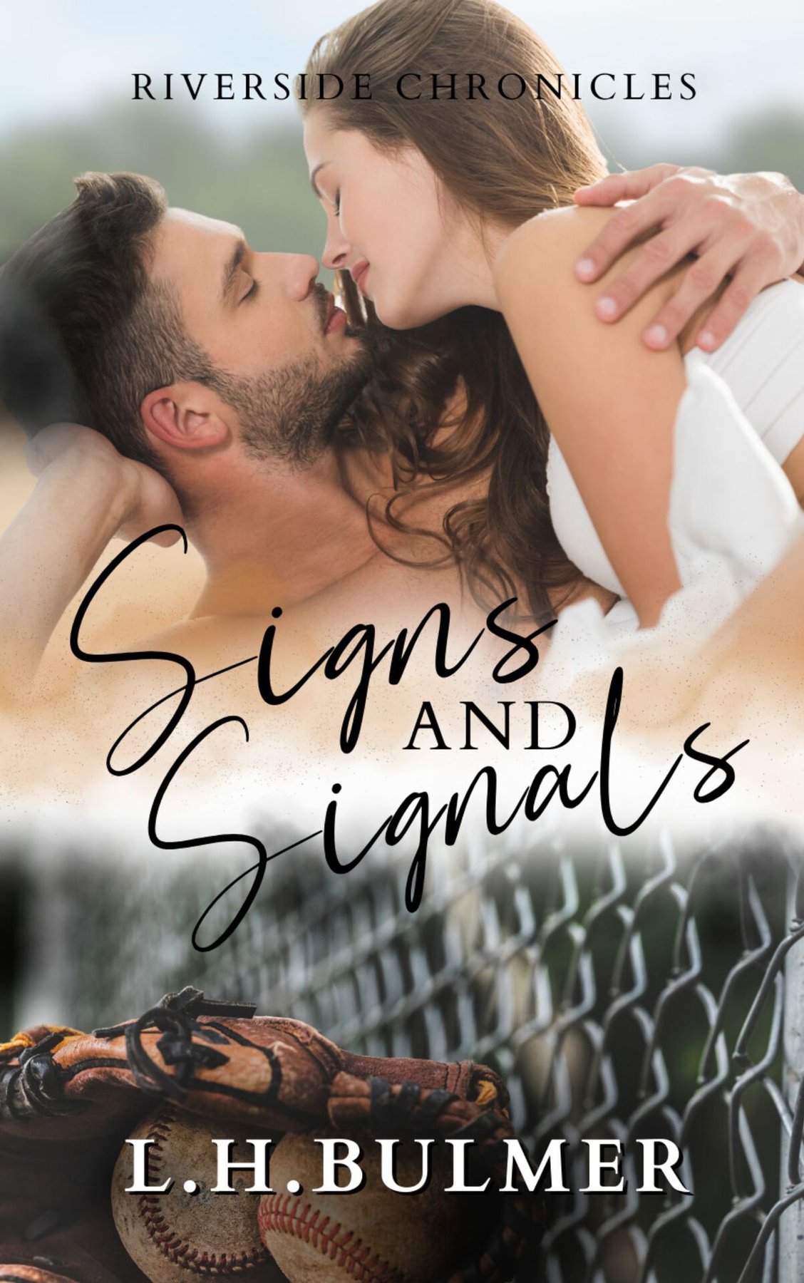 Cover of Signs and Signals- Riverside Chronicles (2024)