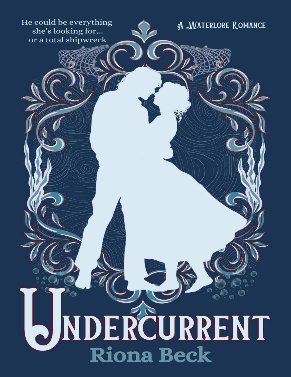 Cover of Undercurrent