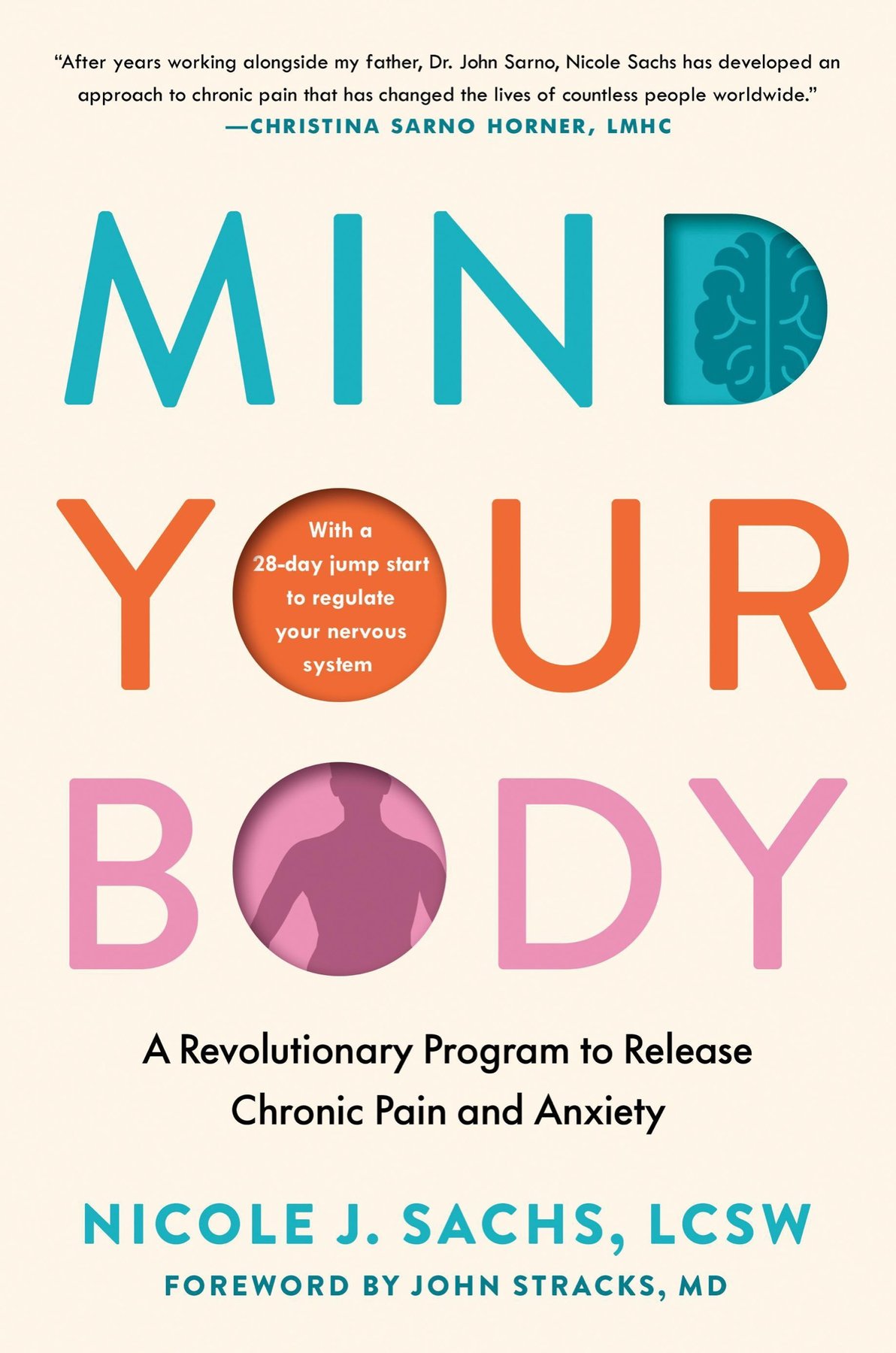 Cover of Mind Your Body