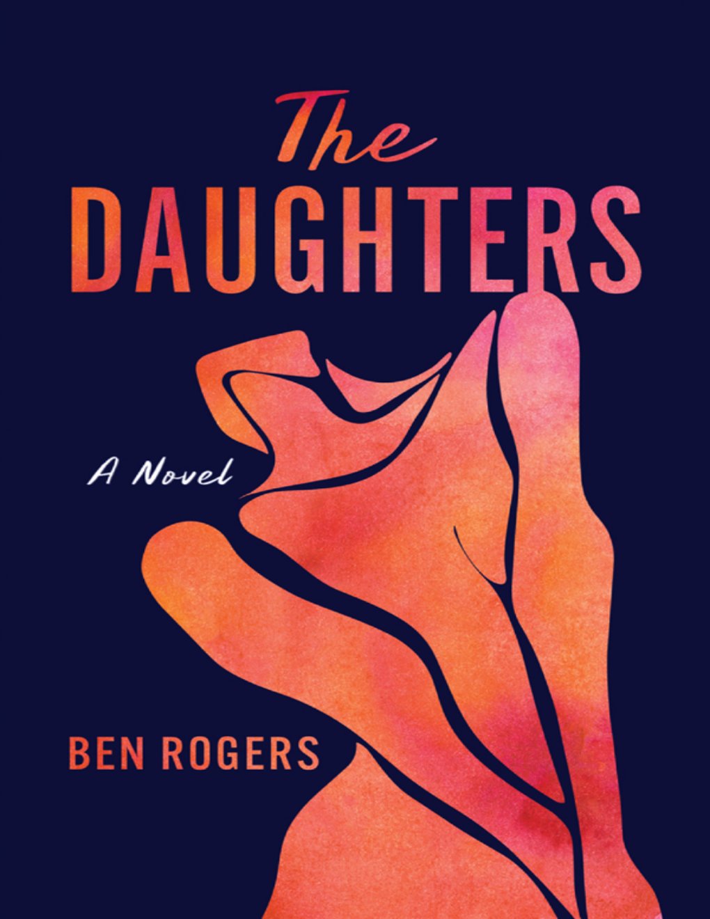 Cover of The Daughters