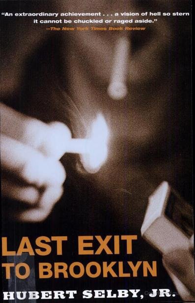 Cover of Last Exit to Brooklyn