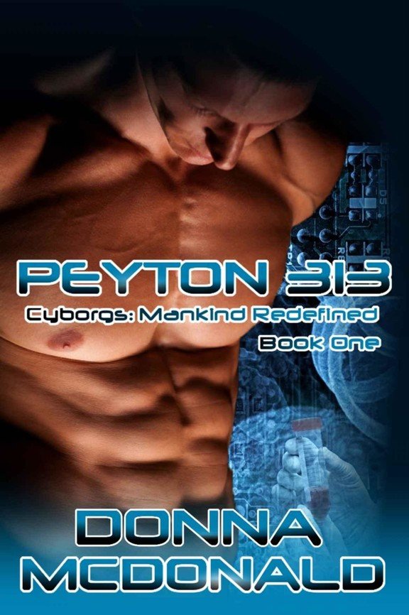 Cover of Peyton 313
