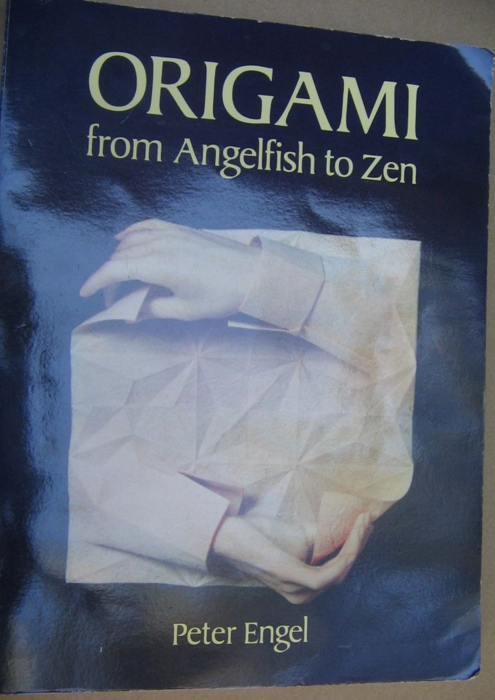 Cover of Full page photo print
