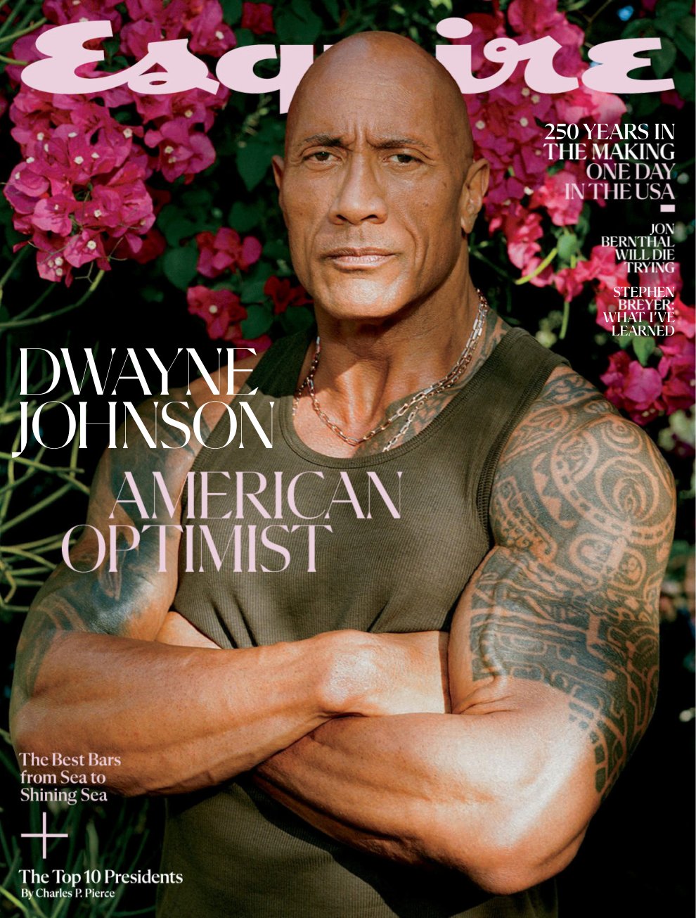 Cover of DWAYNE