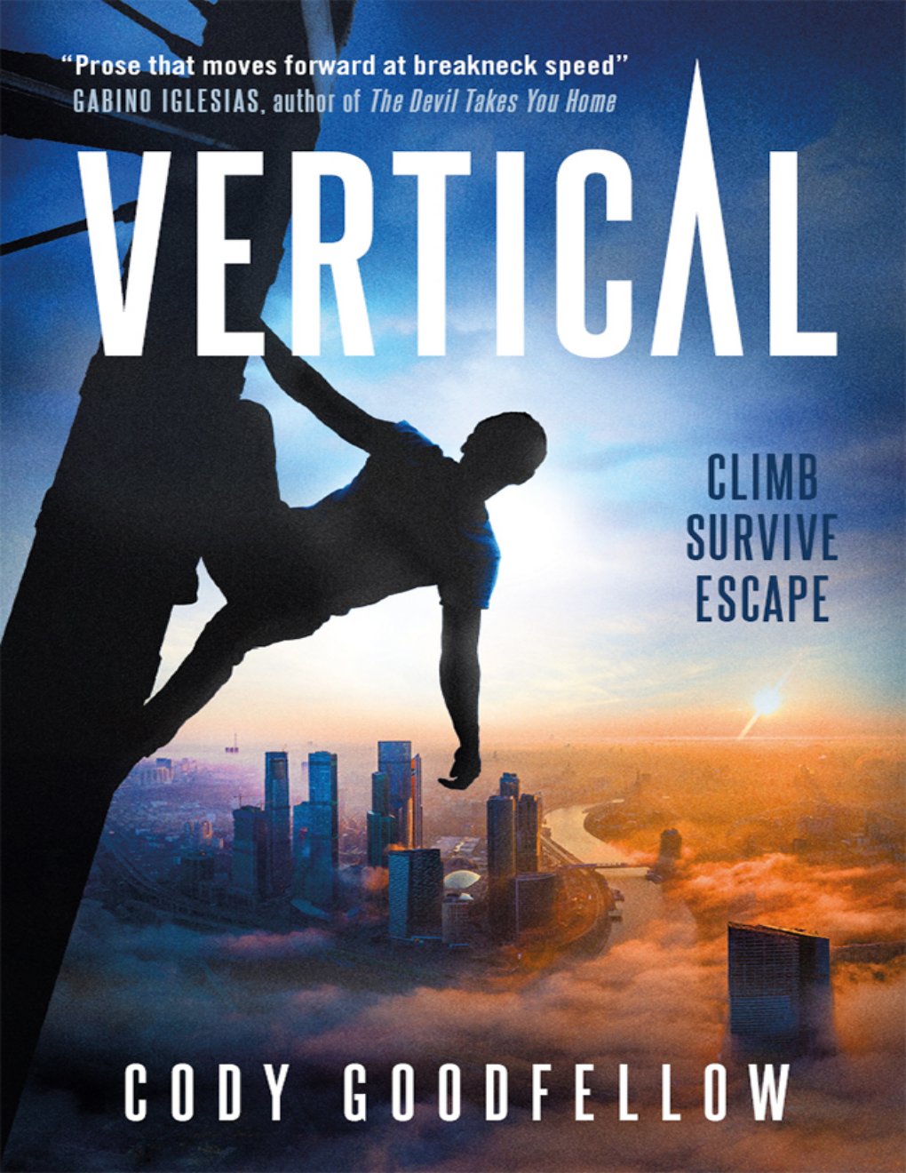 Cover of Vertical