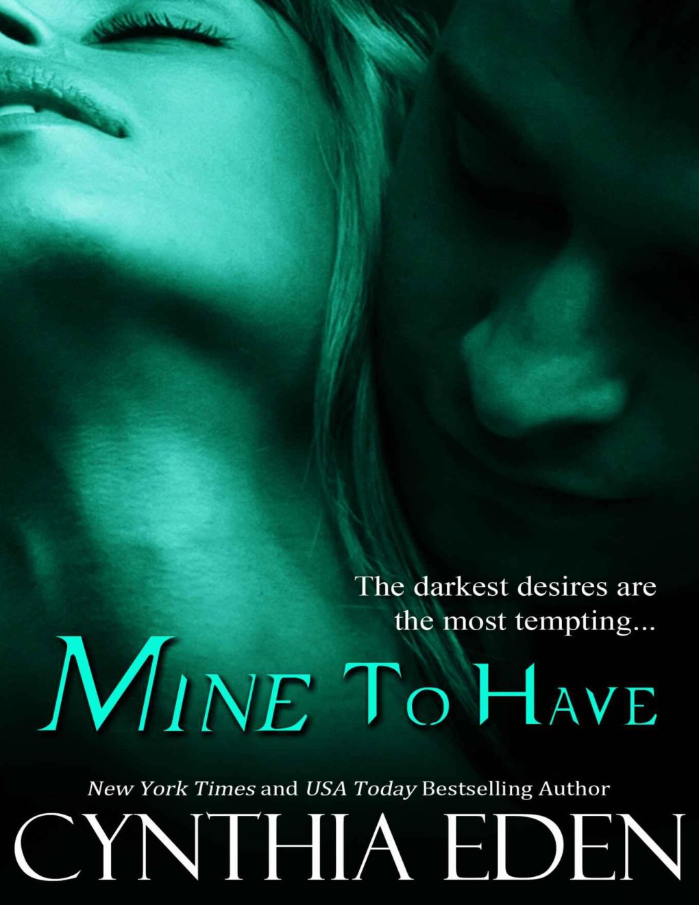 Cover of Mine To Have (2005)