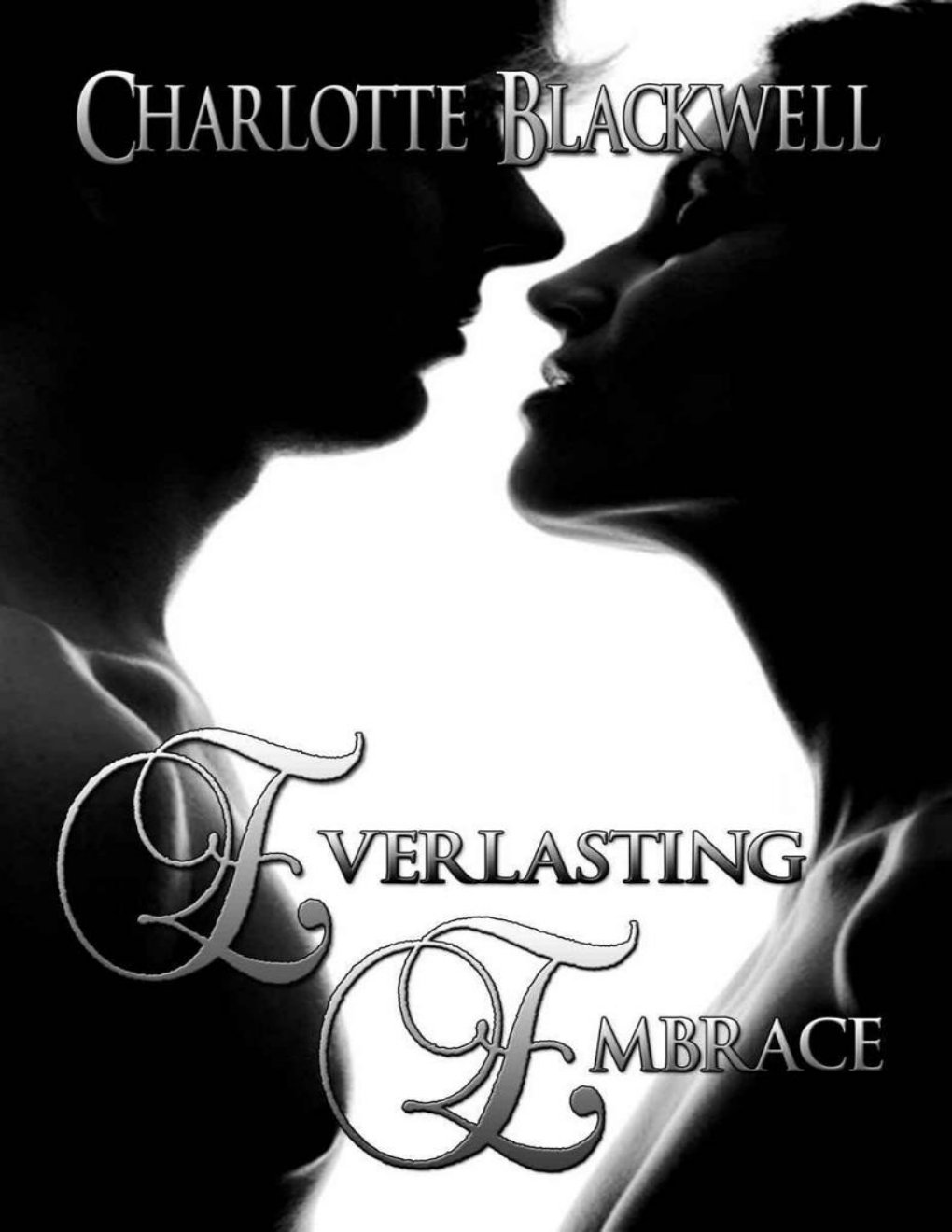 Cover of Everlasting Embrace (Embrace Series)
