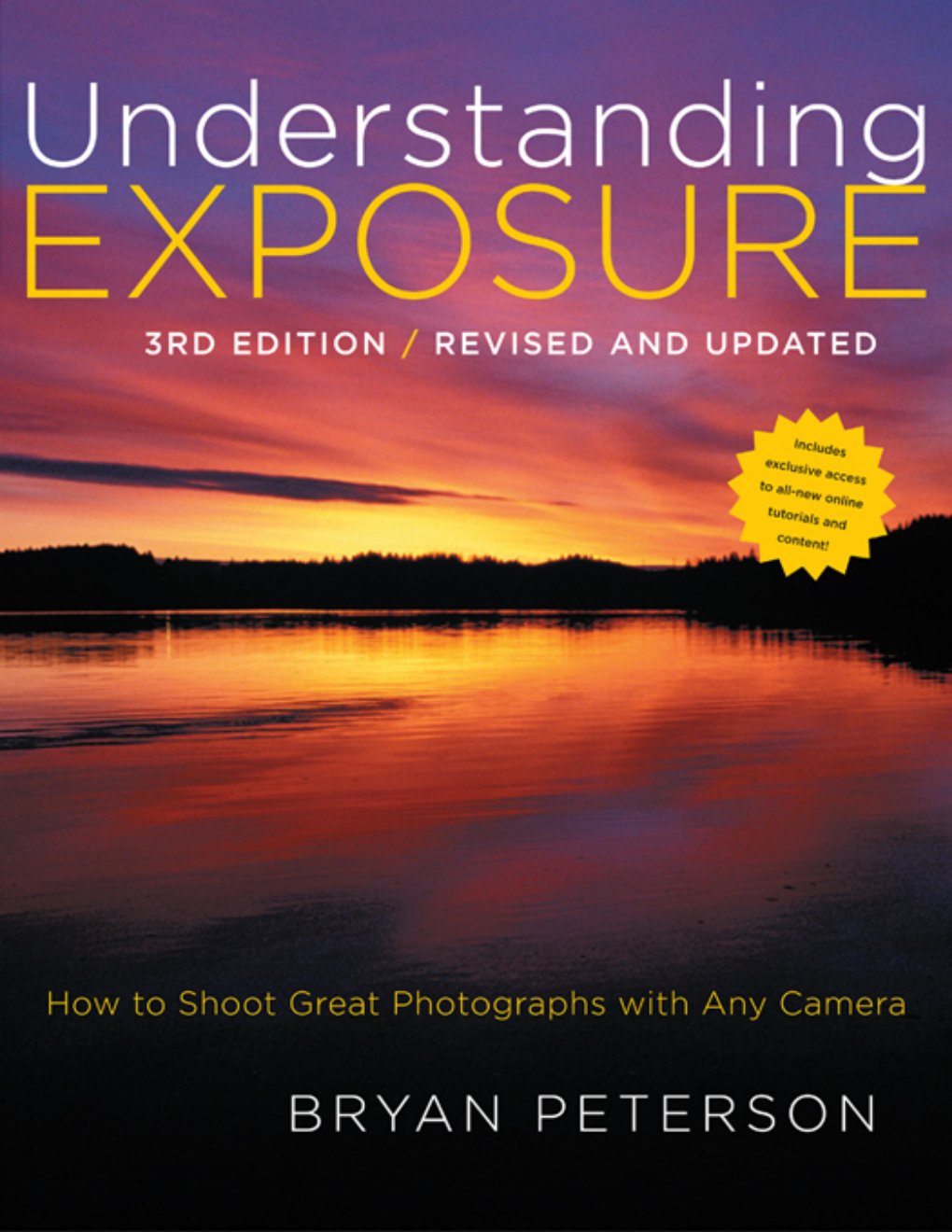 Cover of Understanding Exposure