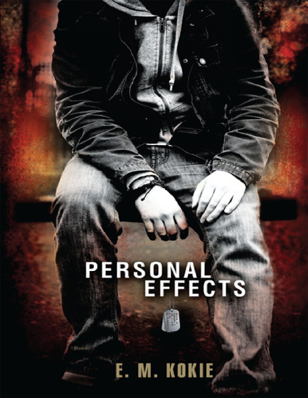 Cover of Personal Effects