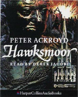Cover of Hawksmoor (1711)