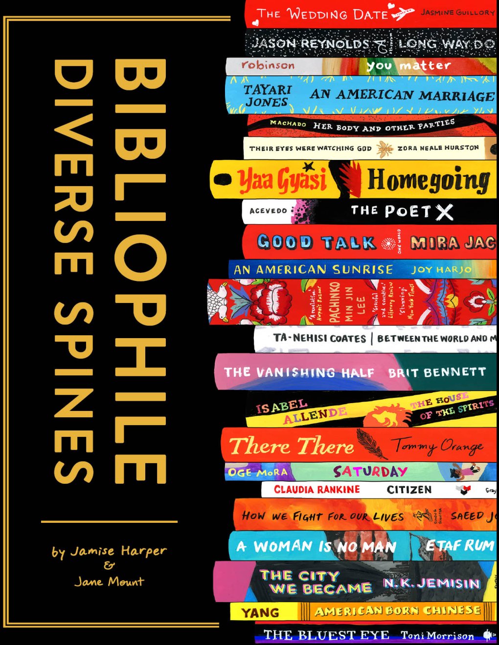 Cover of Bibliophile
