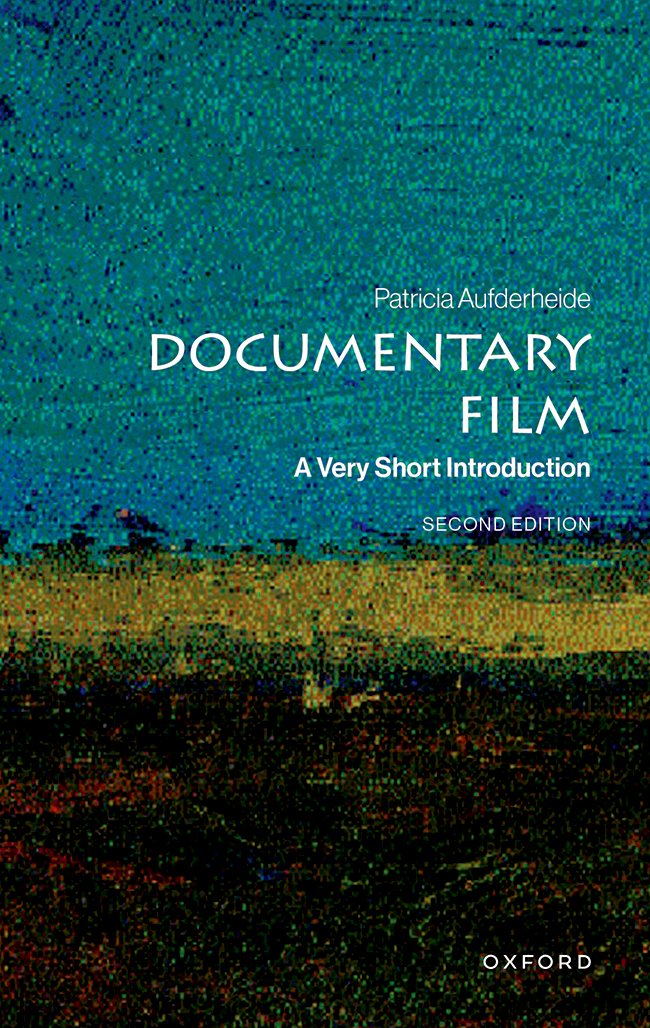 Cover of Documentary Film (1916)
