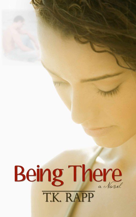 Cover of Being There