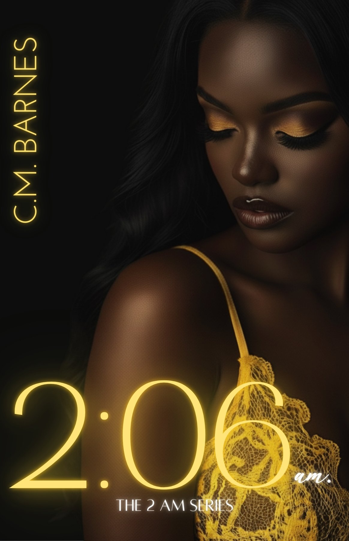 Cover of 2-06 AM (2026)