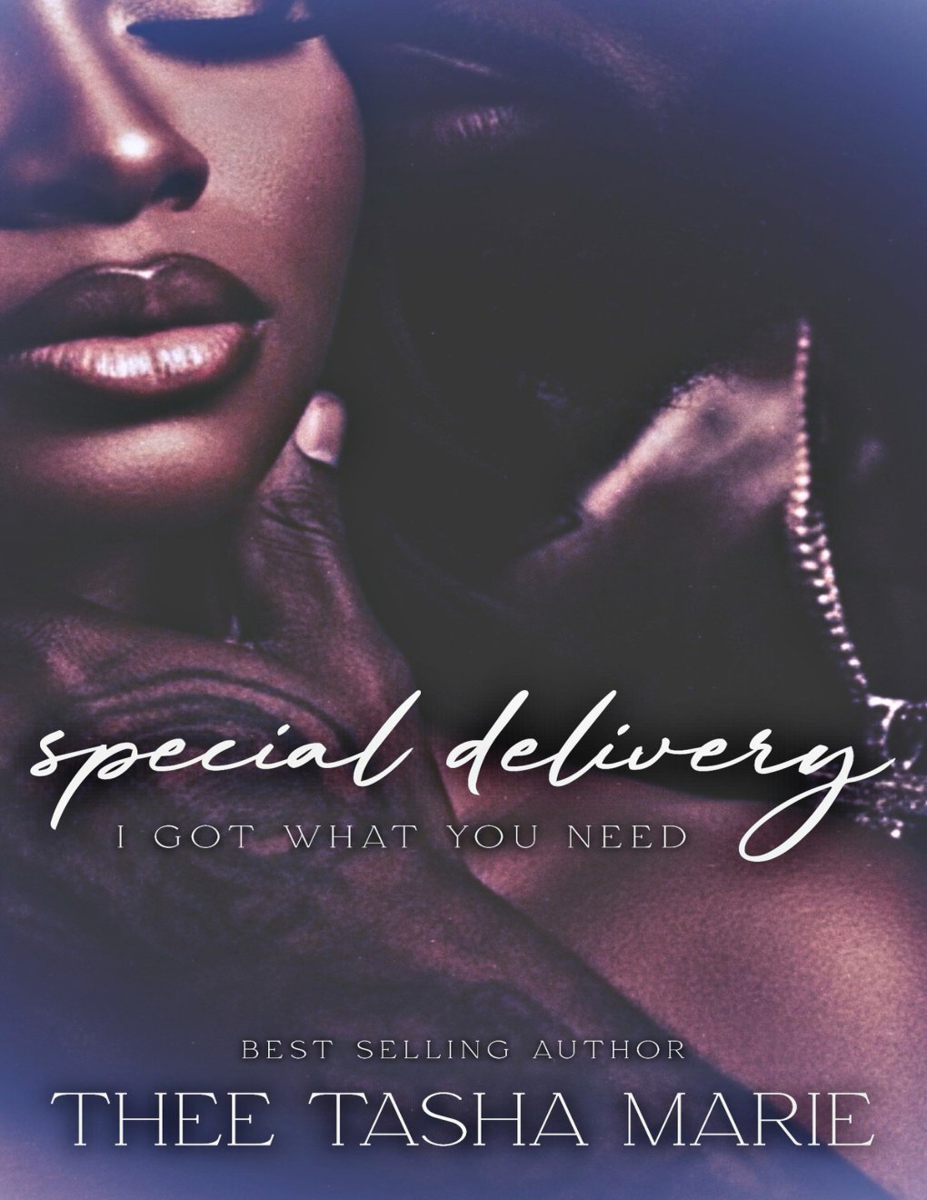 Cover of Special Delivery