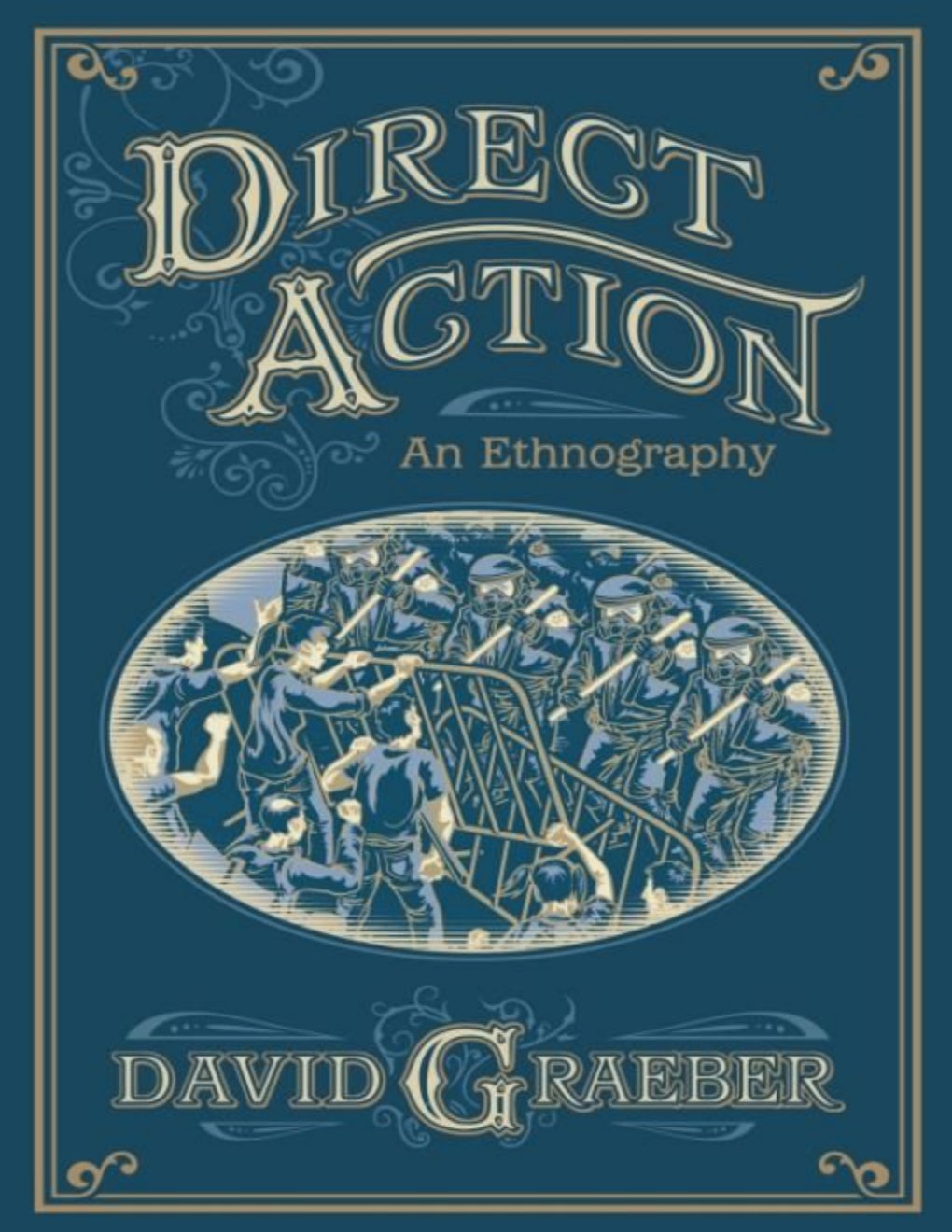 Cover of Direct Action