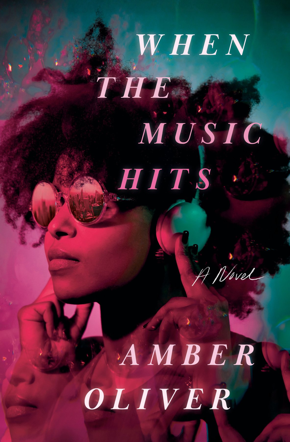 Cover of When the Music Hits
