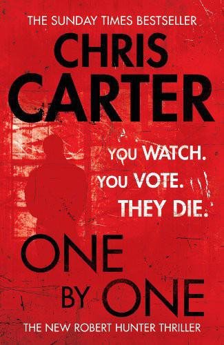 Cover of One by One