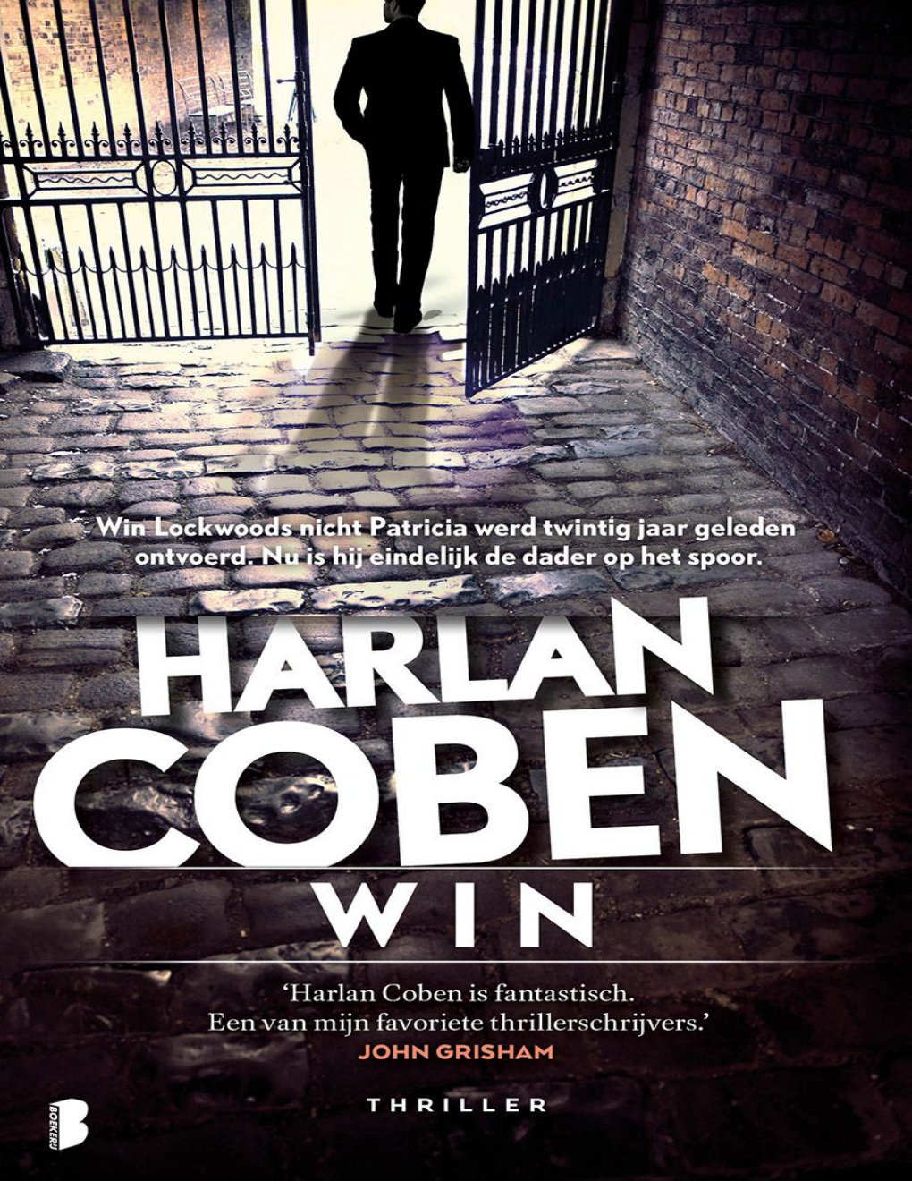 Cover of Win (1466)