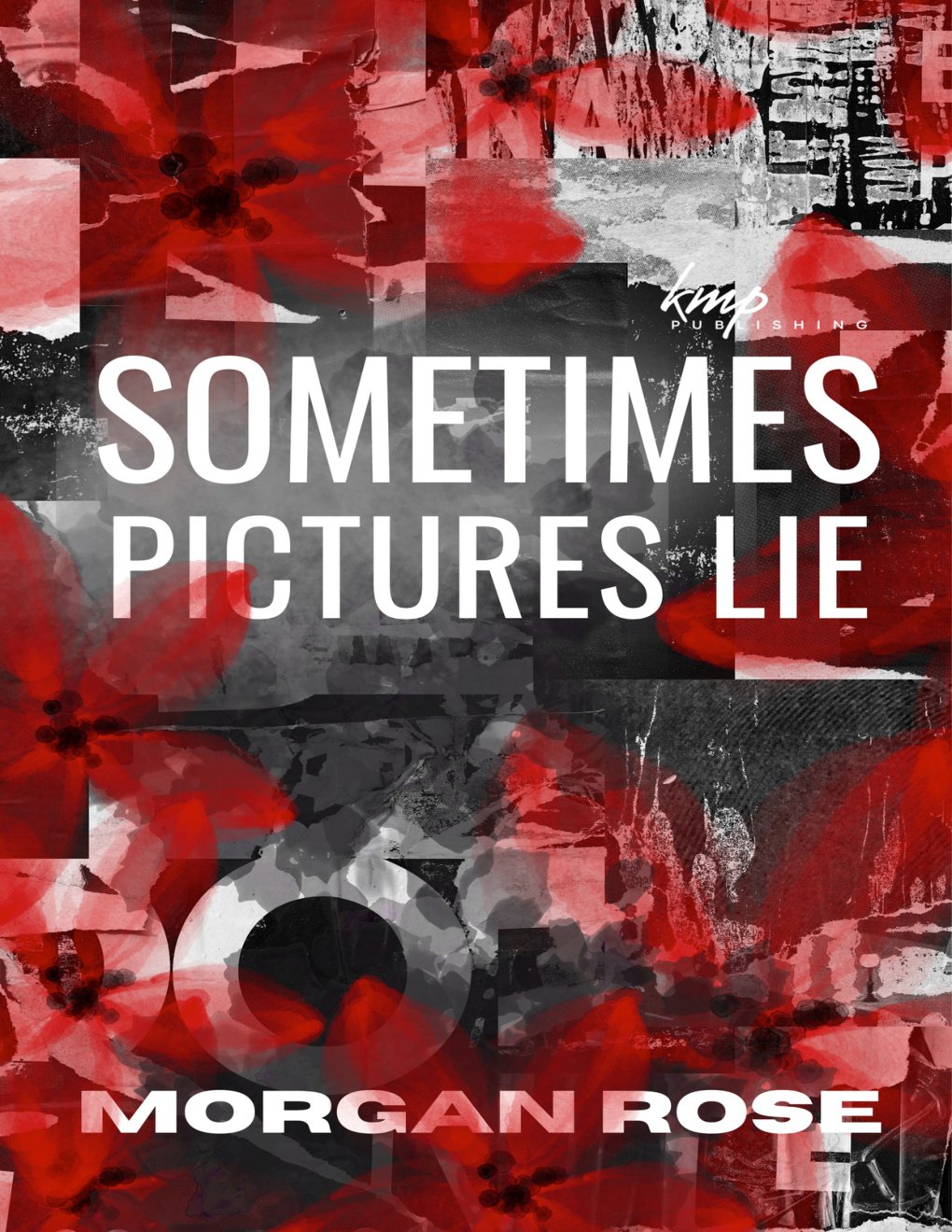 Cover of Sometimes Pictures Lie