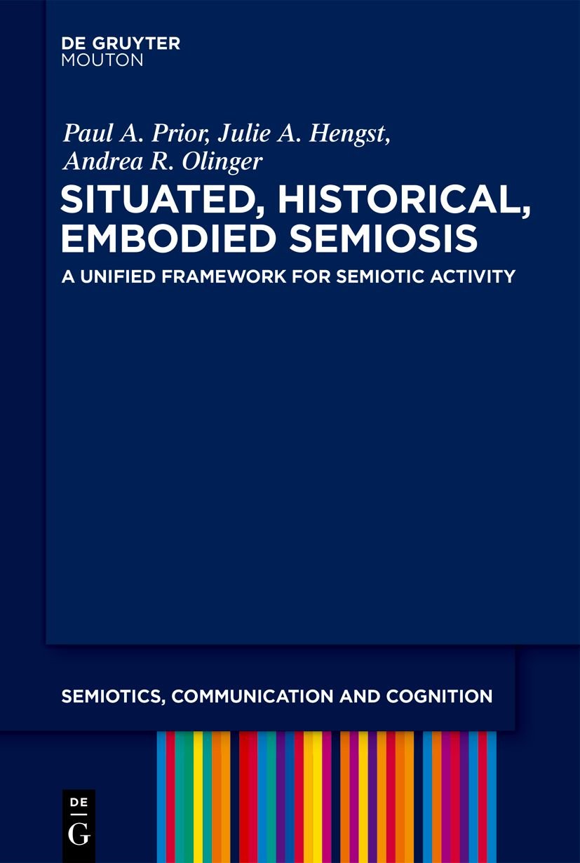 Cover of Situated, Historical