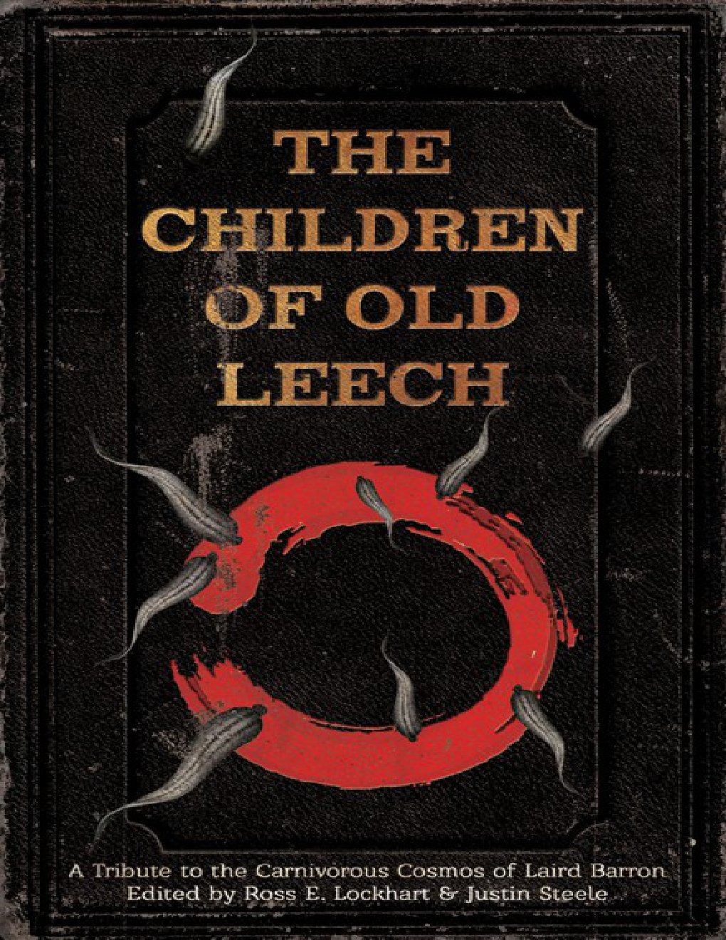 Cover of The Children of Old Leech- A Tribute to the C