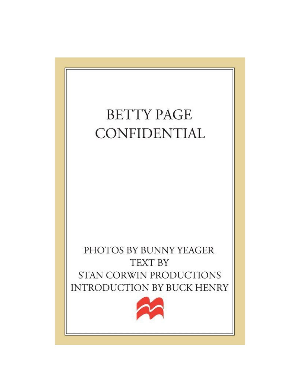 Cover of Stan Corwin Productions (1946)