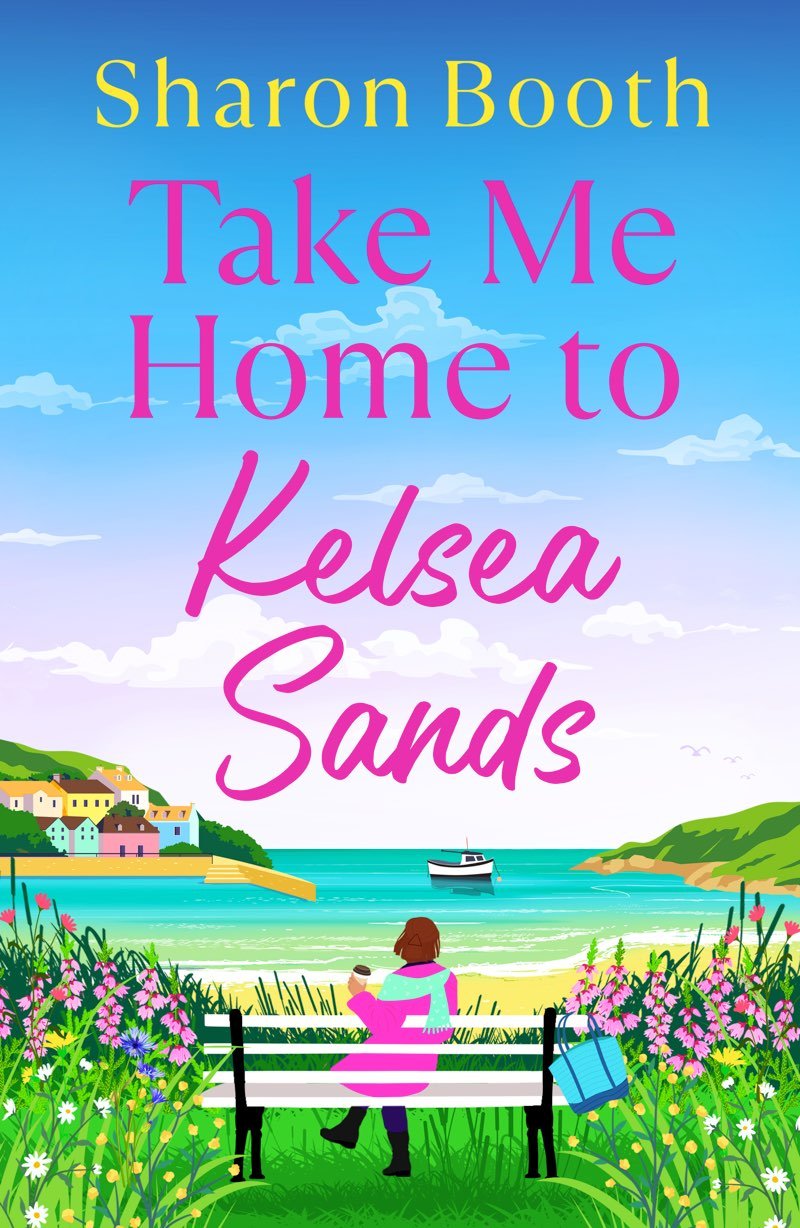 Cover of Take Me Home to Kelsea Sands (1941)