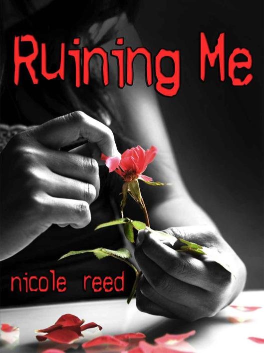 Cover of Ruining Me