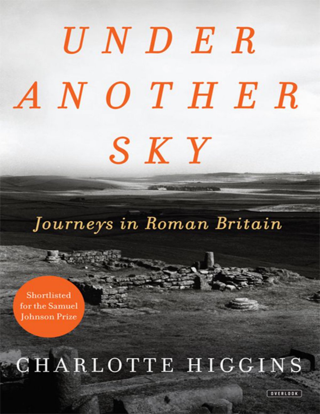 Cover of Under Another Sky