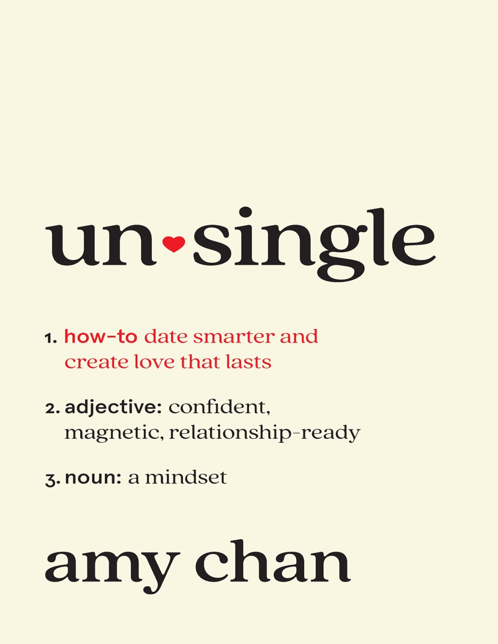 Cover of Unsingle