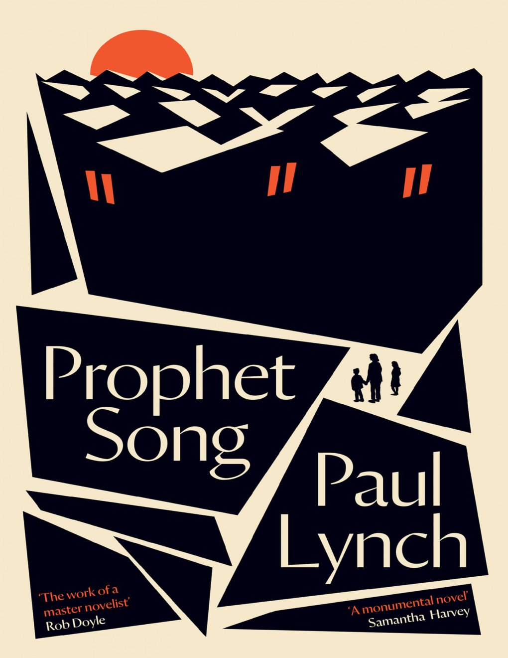 Cover of Prophet Song