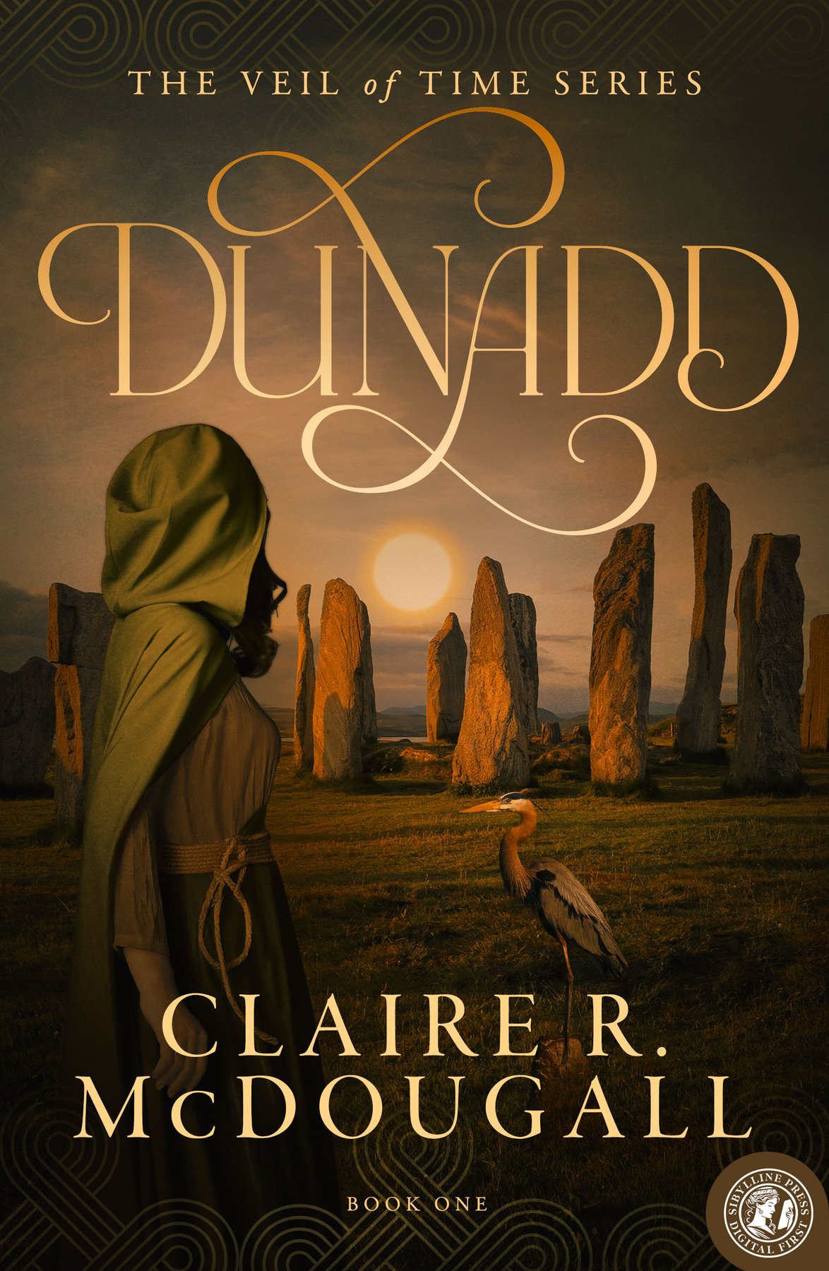 Cover of Dunadd (2012)
