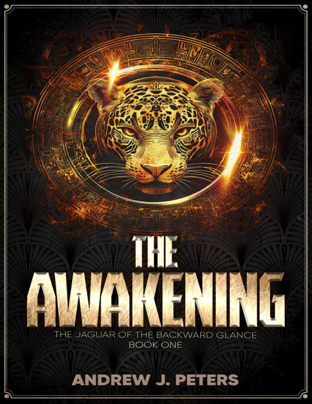 Cover of The Awakening
