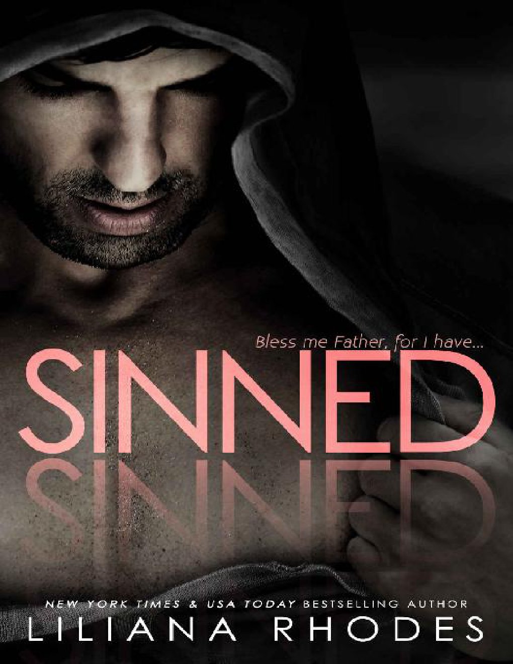 Cover of Sinned