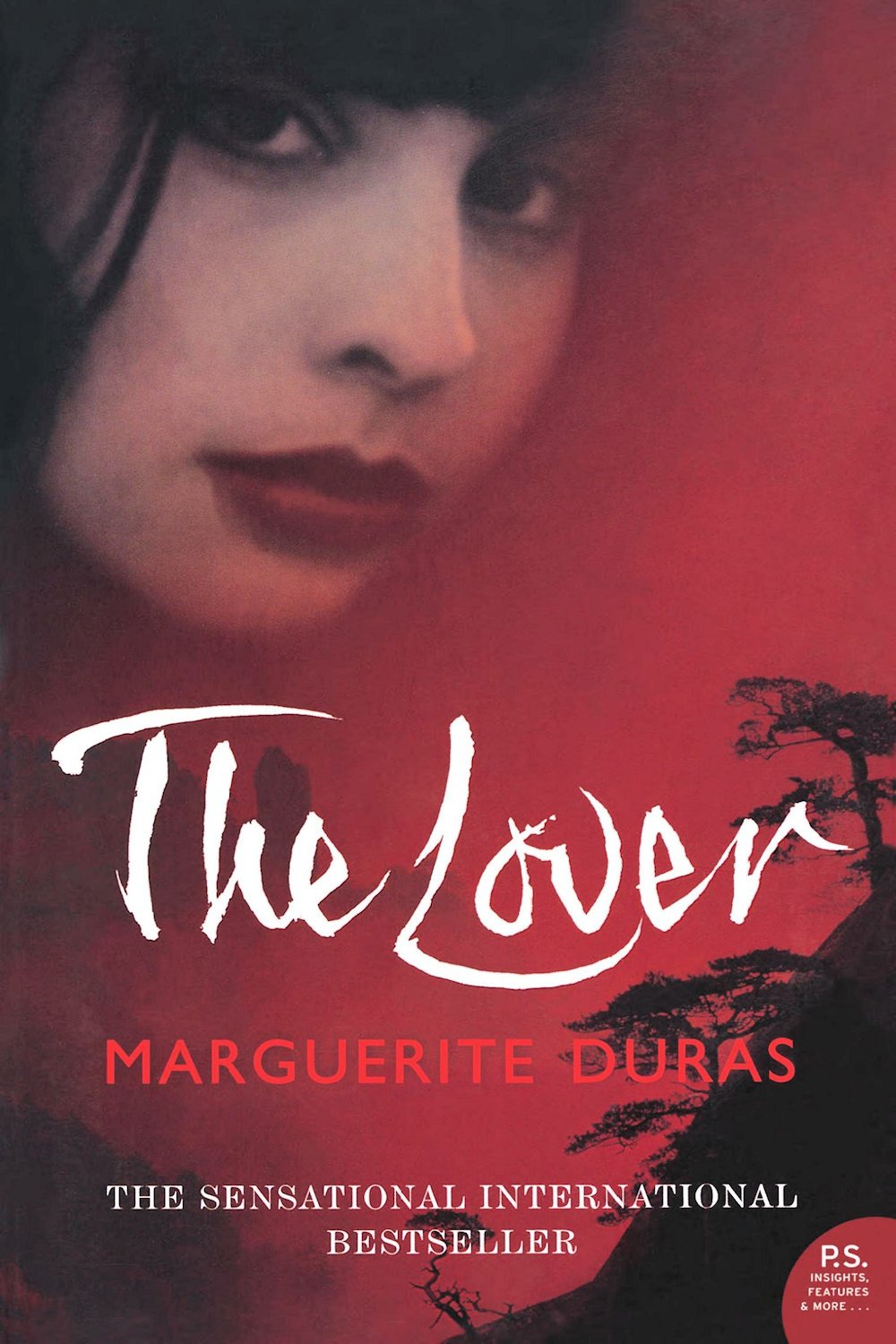 Cover of The Lover