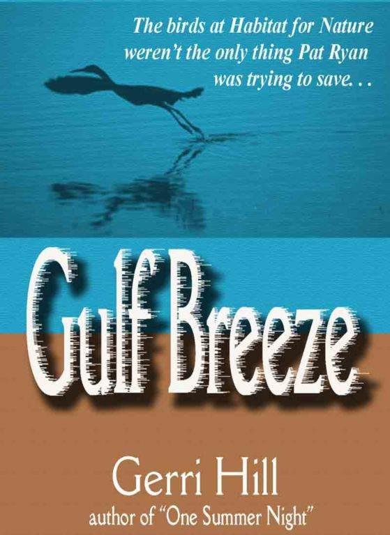 Cover of Gulf Breeze