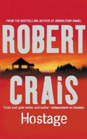 Cover of Hostage