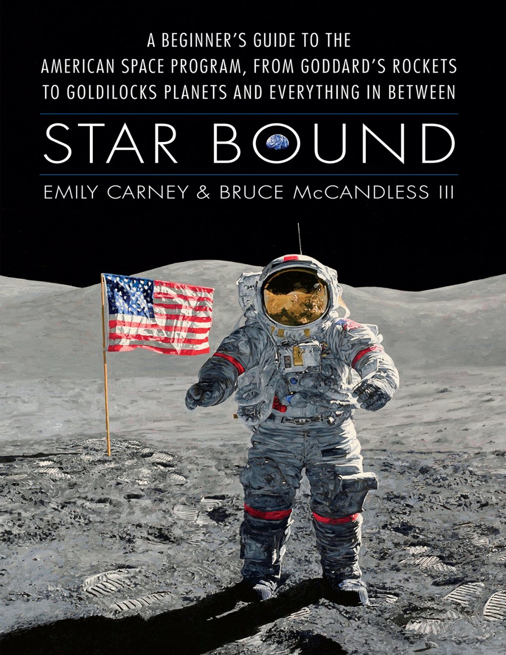 Cover of Star Bound