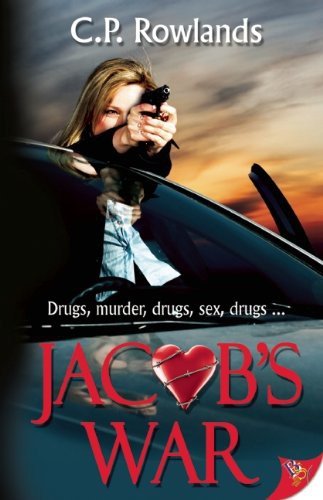 Cover of Jacob's War (2012)