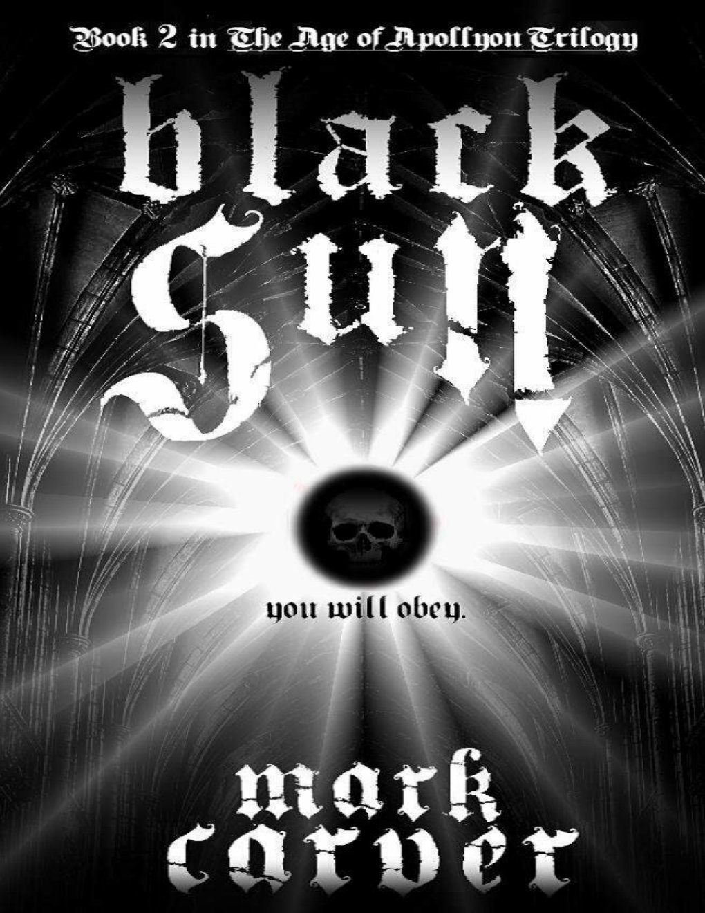 Cover of Black Sun