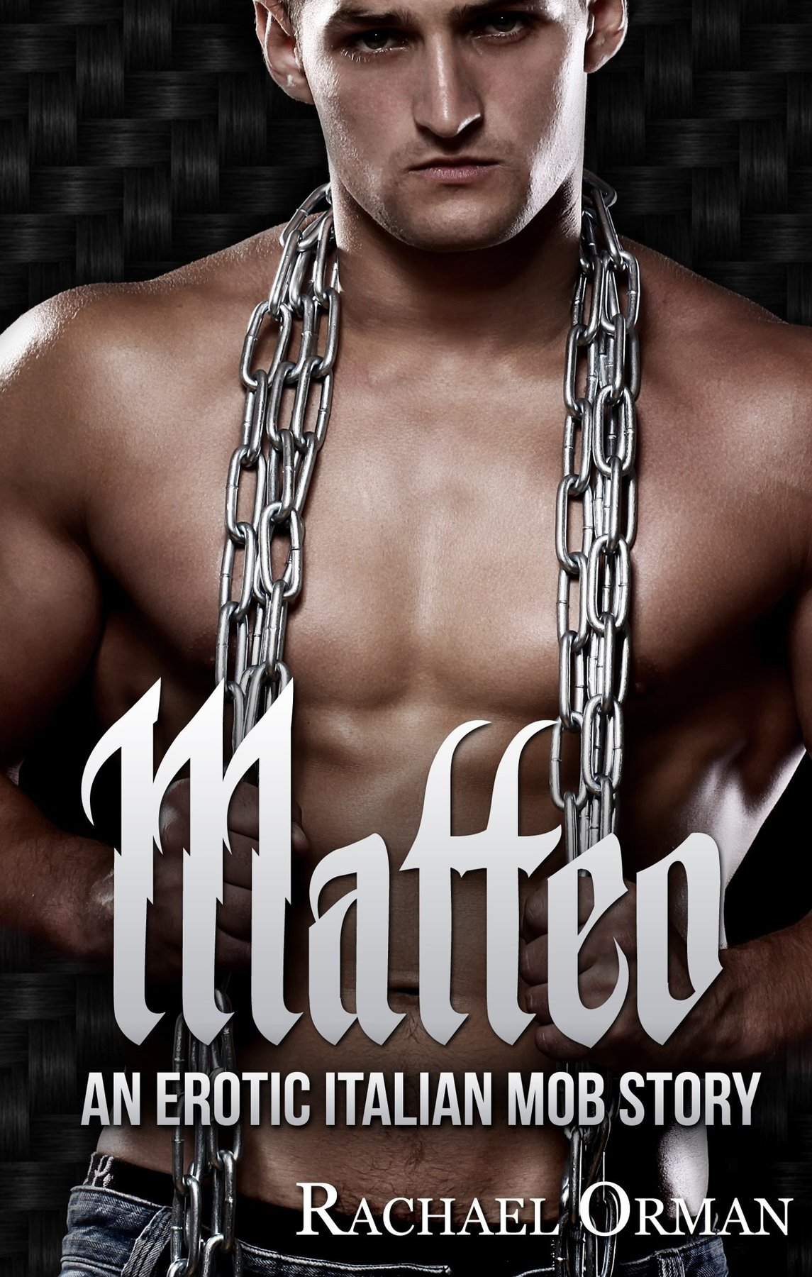 Cover of Matteo (1976)