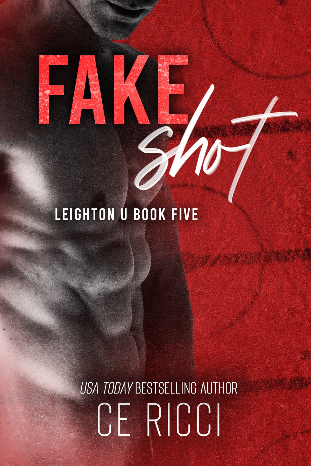 Cover of Fake Shot