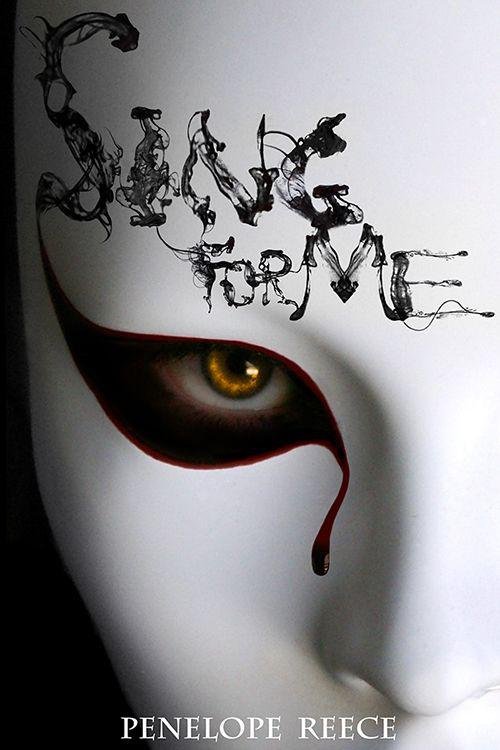 Cover of Sing for Me