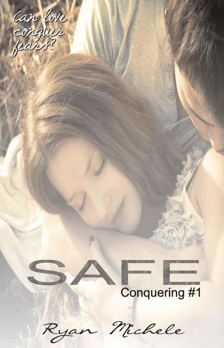 Cover of Safe (Conquering)
