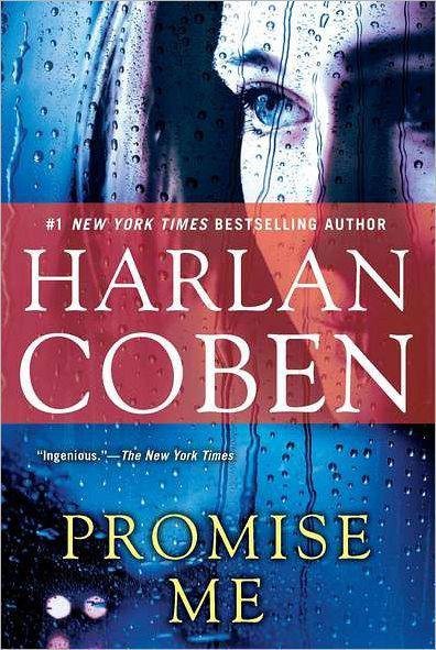Cover of Promise Me