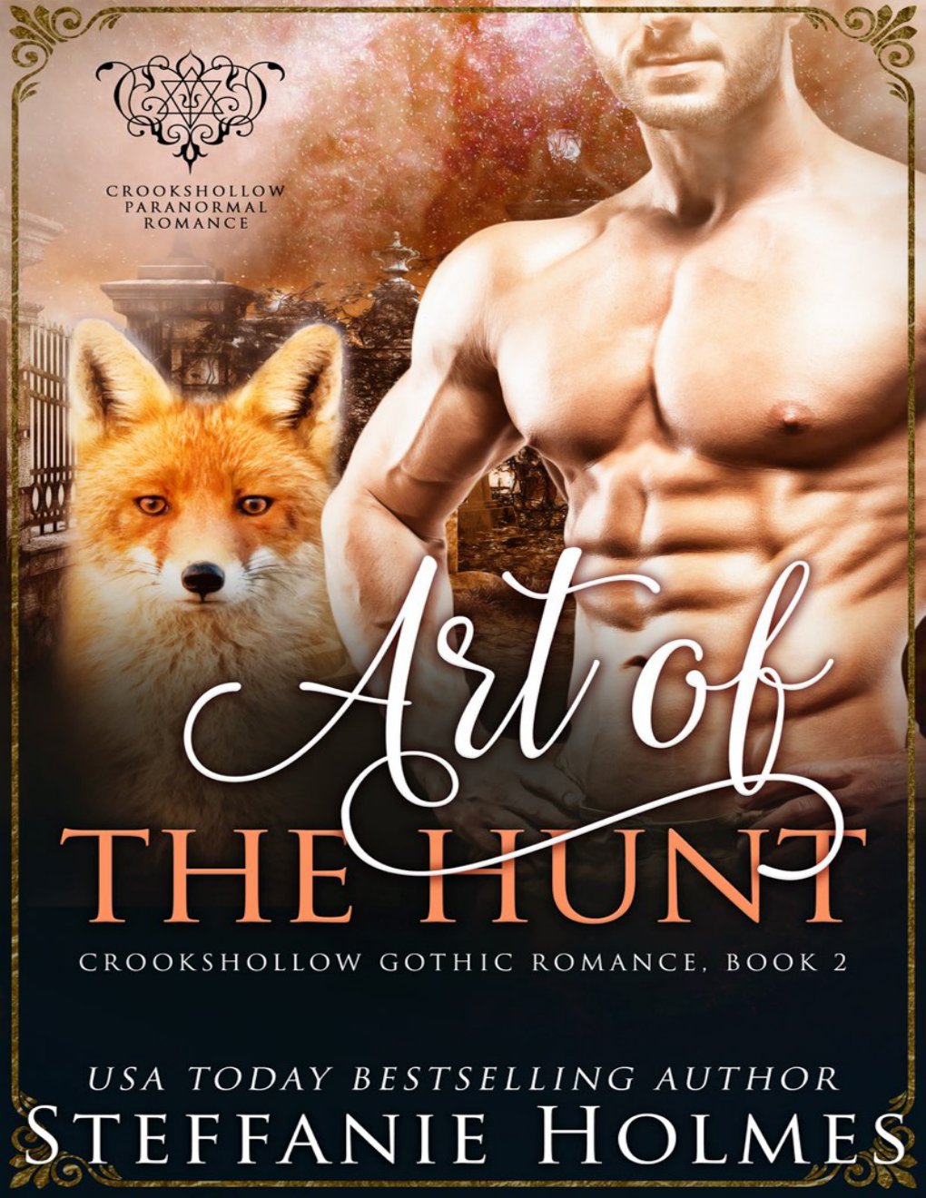 Cover of Art of the Hunt