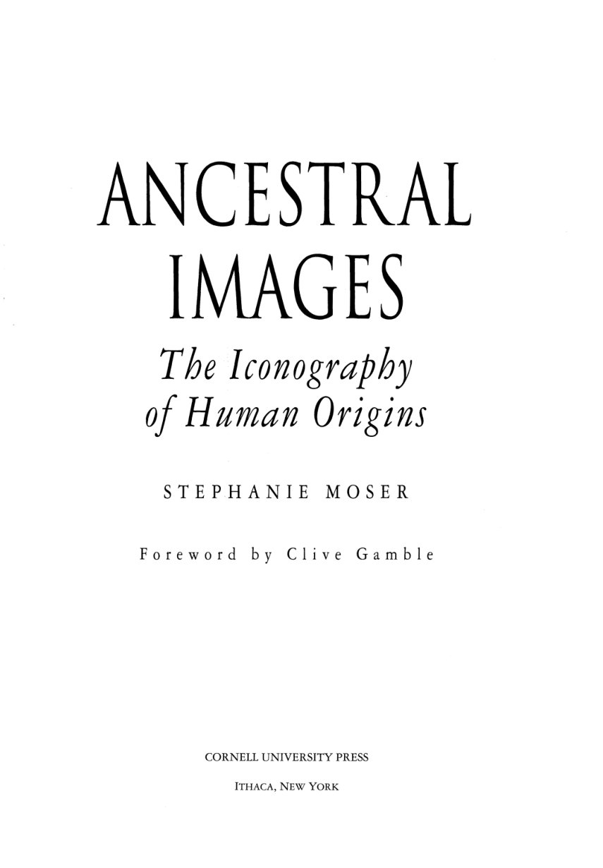 Cover of Origins