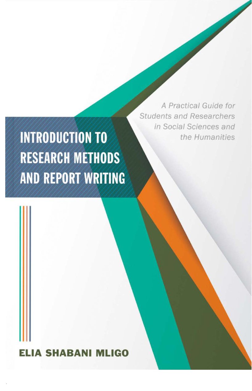 Cover of INTRODUCTION (2016)
