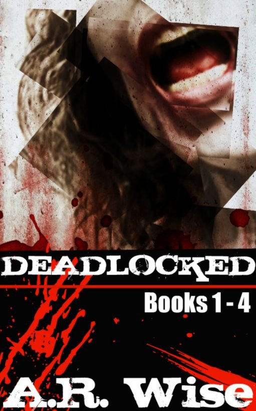 Cover of Deadlocked